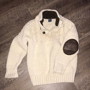 Baby Gap Sweater